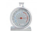 Taylor Pro Fridge & Freezer Thermometer